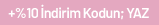 İndirim Kodu Yaz