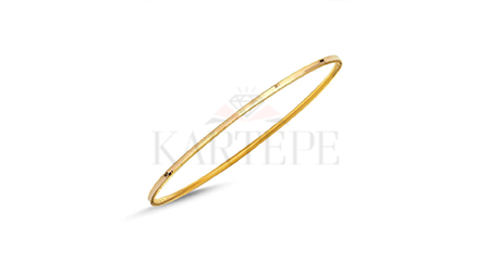 Altın Yatırım Bilezik: Şıklık ve Değerin Buluştuğu Yatırım Aracı