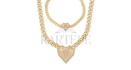 Şık Altın Hediye Seçenekleri: Kartepe Kuyumculuk ile Zarafeti Hediye Edin