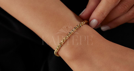 Altın Takı Kampanyaları ile Yeni Dönemin Işıltısı: Kartepe Kuyumculuk’ta Avantajlı Alışveriş