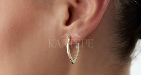 Altın Takı Rehberi: Şıklığın, Değerin ve Zamansız Zarafetin En Özel Yansıması