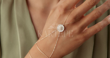 Bayramda Takı Hediye Fikirleri: Sevdiklerinizi Işıltılı Bir Sürprizle Mutlu Edin