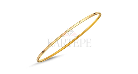 Ajda Bilezik Fiyatları: Şıklık ve Yatırımın En Zarif Hali