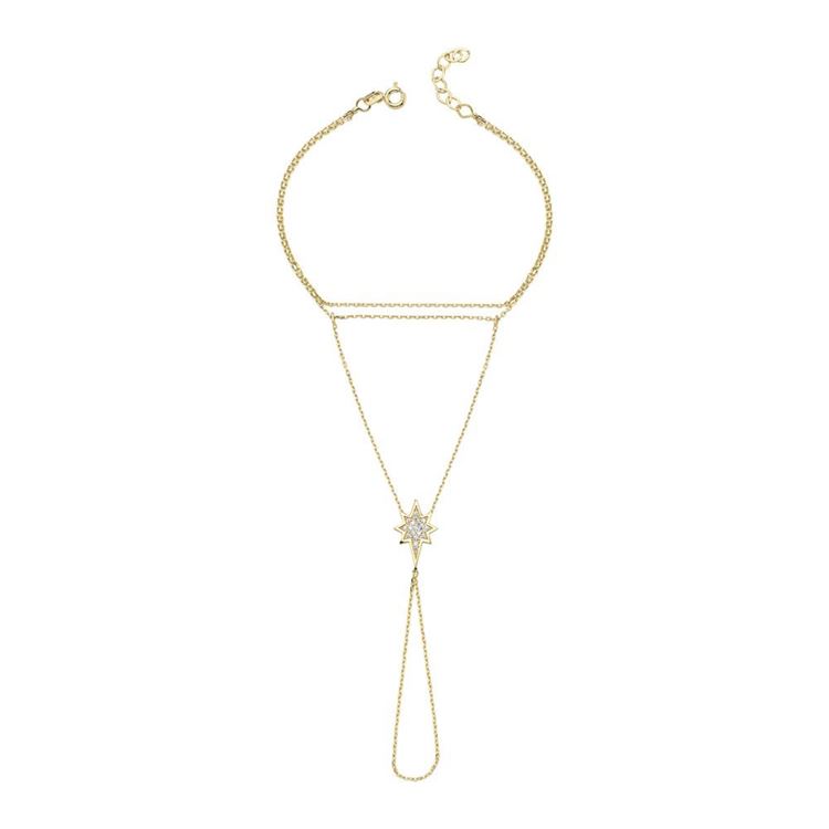 Kutup Yıldız Taşlı Şahmeran