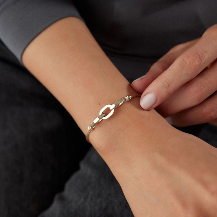 İtalyan Ataç Dorika Bileklik