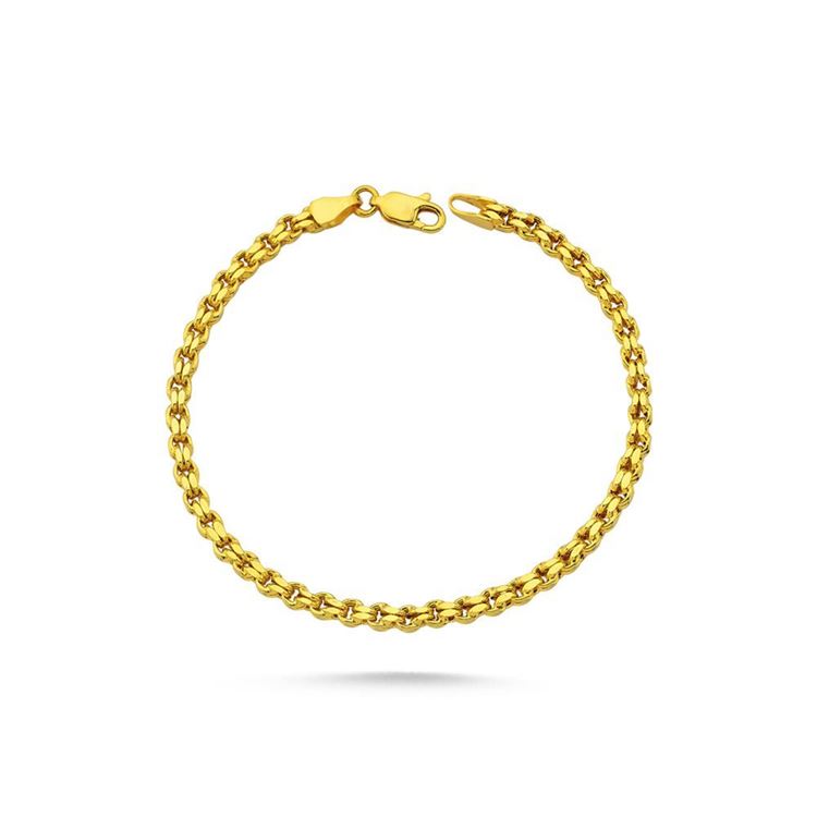 Guverse Bileklik 19 Cm