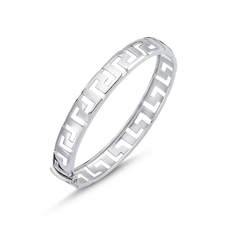 Altın Kelepçe Bilezik