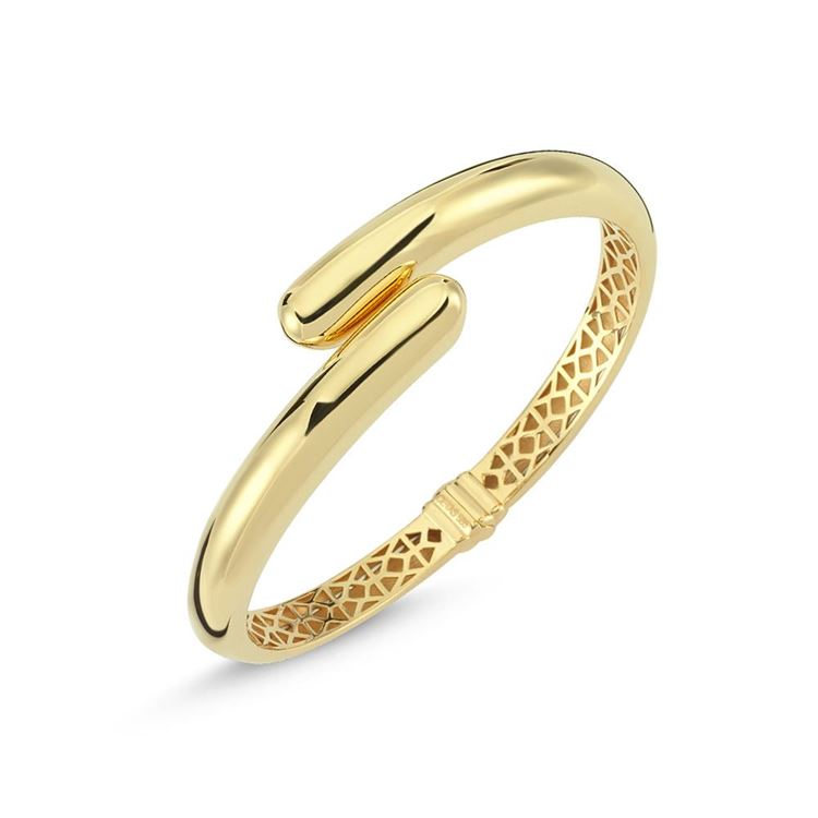 Sarı Altın Bilezik