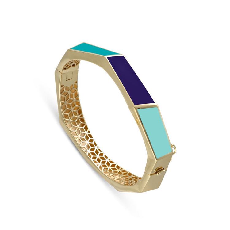 Minima Mineli Kelepçe Bilezik