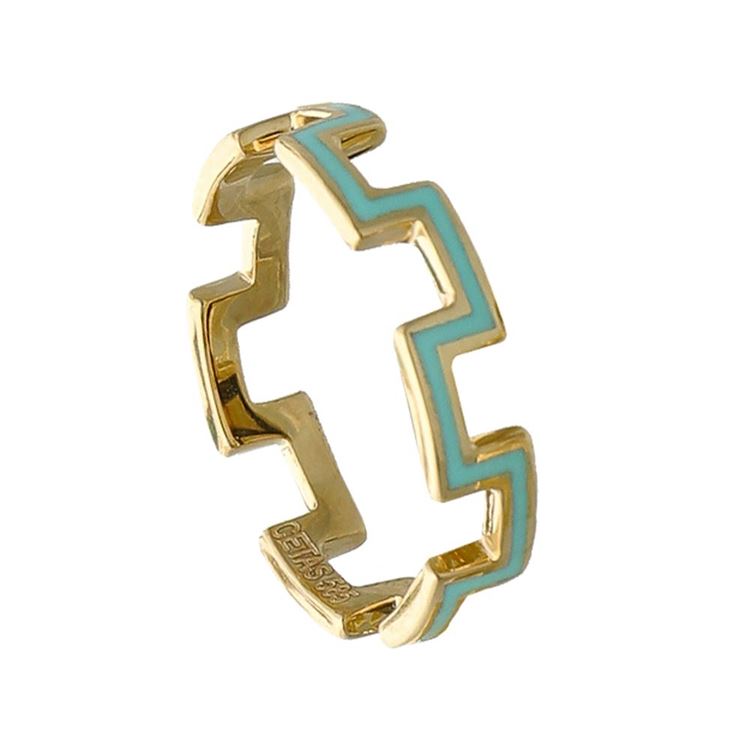 Minima Mineli Yüzük