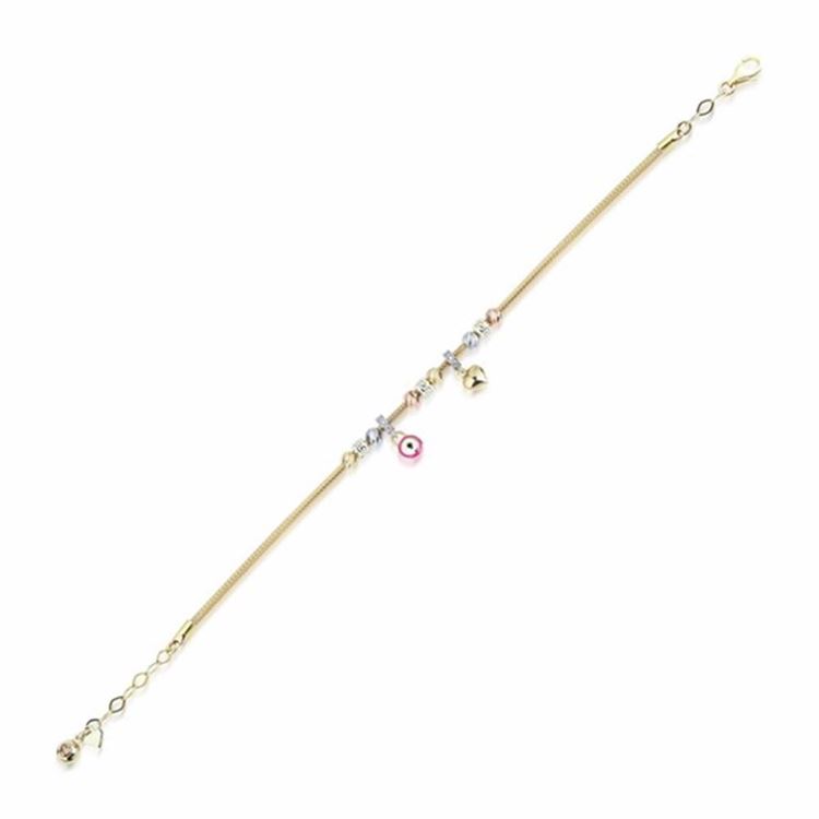 Altın Şans Bileklik