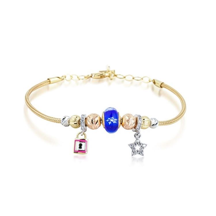 Altın Şans Bileklik