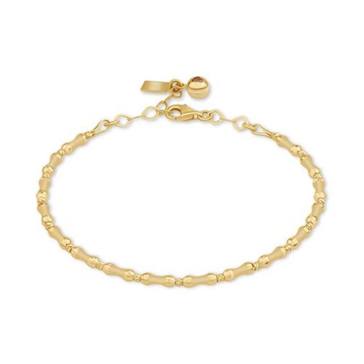 Altın Trend Bileklik