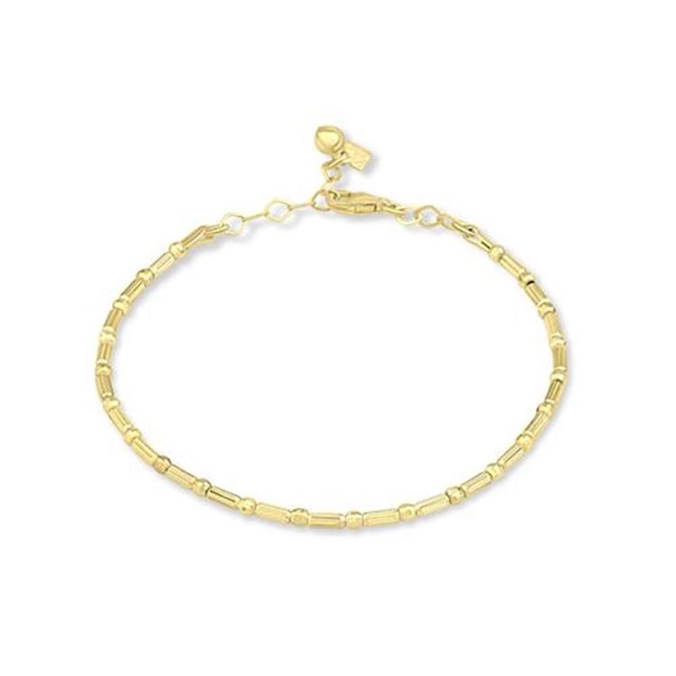 Trend Kalemli Altın Bileklik