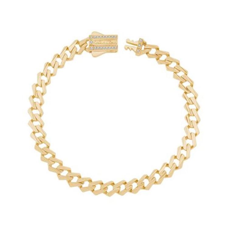 7Mm Z Kalemli Gurmet Bileklik