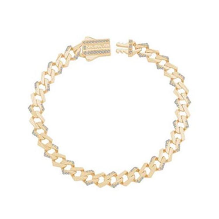 7Mm Z Taşlı Gurmet Bileklik