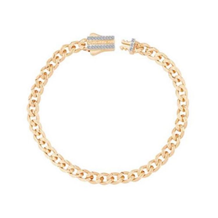 5 Mm Kalemli Gurmet Bileklik