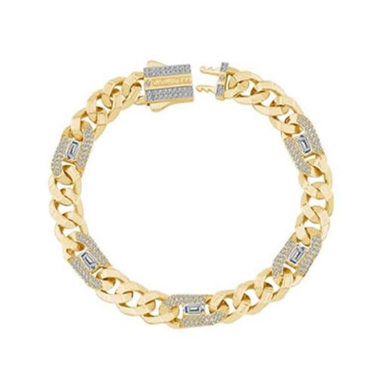 Taşlı Gurmet Bileklik