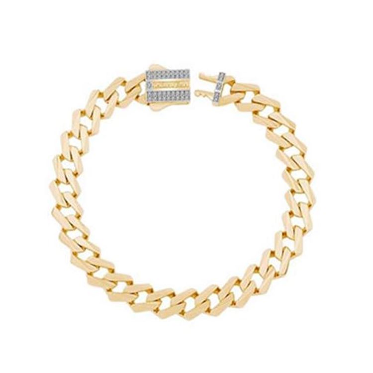 9 Mm Z Gurmet Bileklik