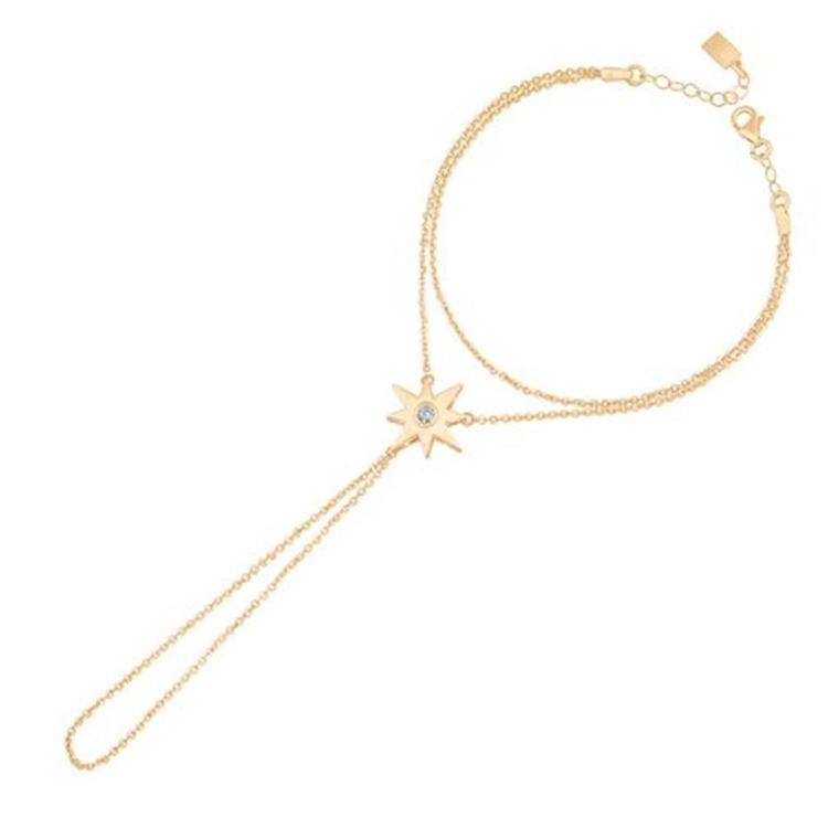 Taşlı Kutup Yıldızı Şahmeran