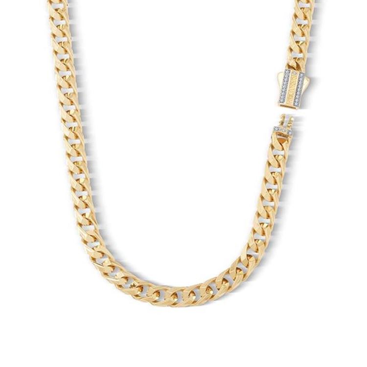 7Mm Piramit Gurmet Zincir