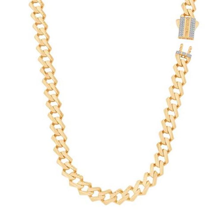 9 Mm Z Kalemli Gurmet Kolye