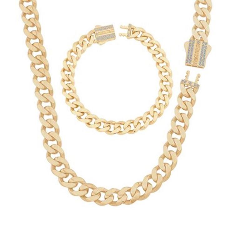 Pembe Taşlı Gurmet Altın Bileklik