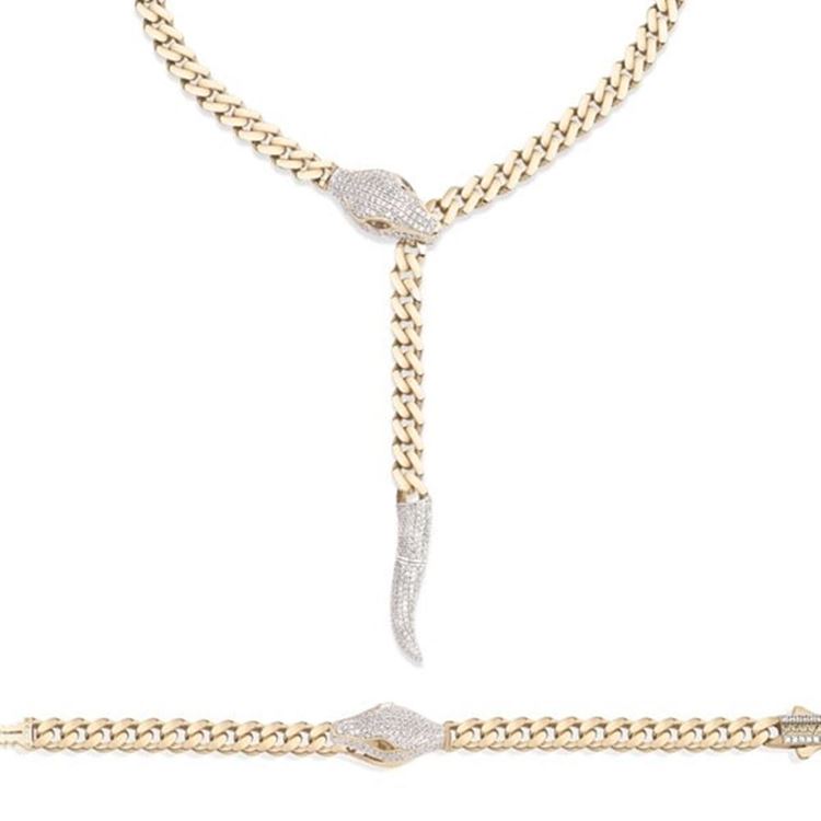 İtalyan Tasarım Yıldız Altın Bileklik