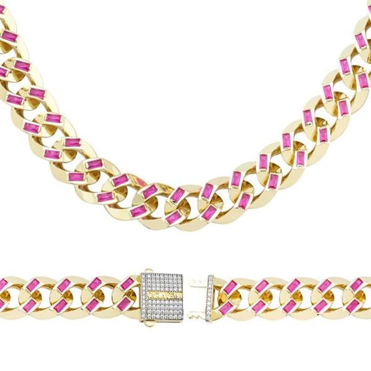 Yakut Taşlı Gurmet Set