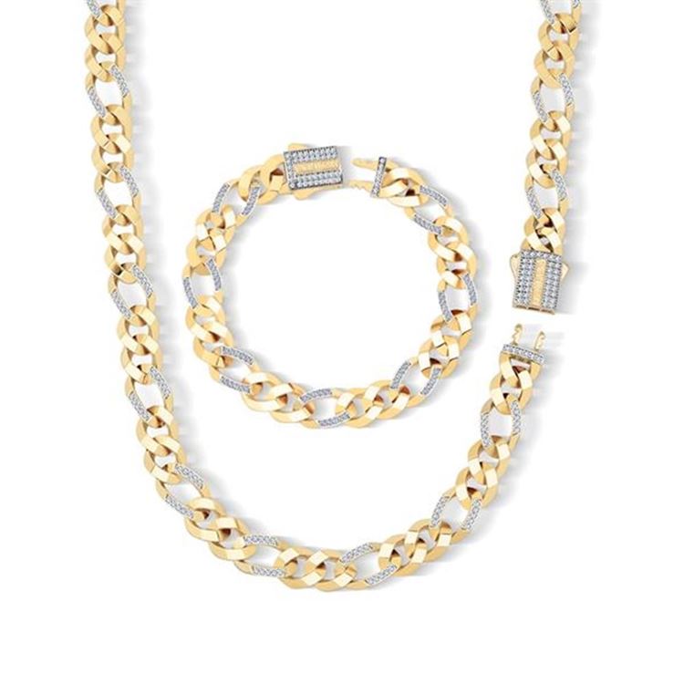 Figaro Taşlı Gurmet Set