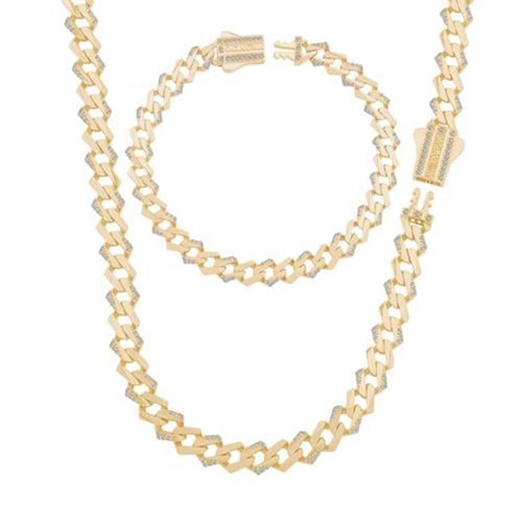 7Mm Z Taşlı Gurmet Set