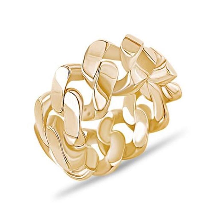 Klasik Gurmet  Altın Yüzük