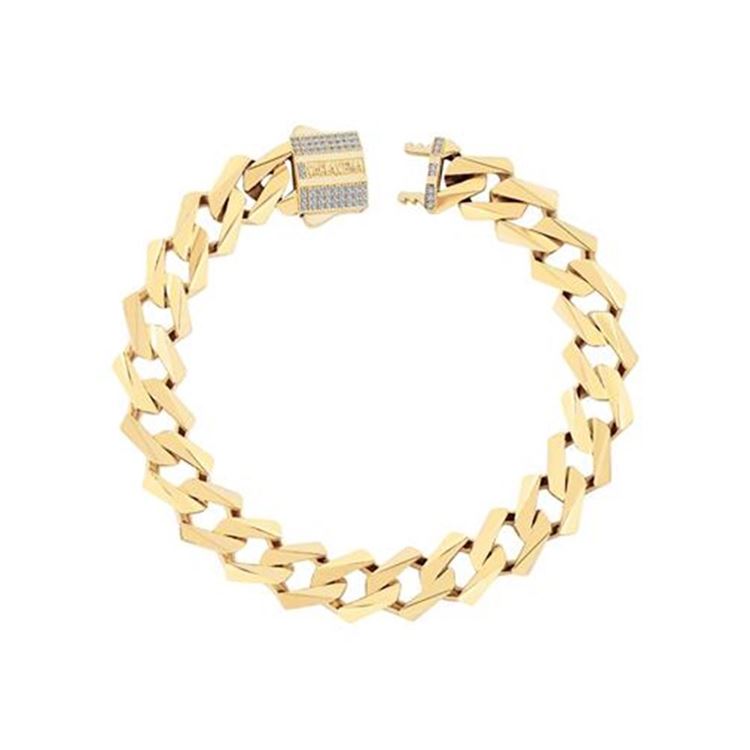 13Mm Z Gurmet Bileklik