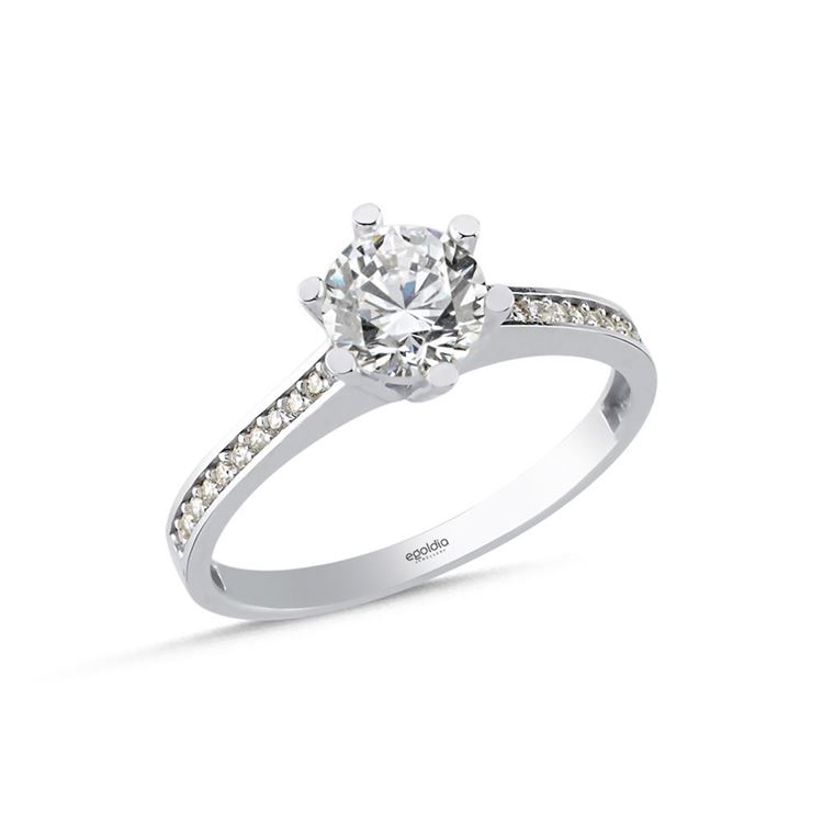 Altıgen Tektaş Yüzü