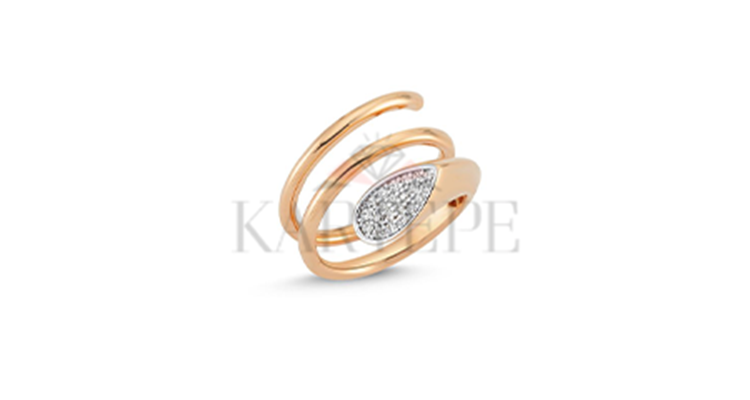 Rose Gold Takılar Popüler mi? Modern Takı Dünyasında Yükselen Trend