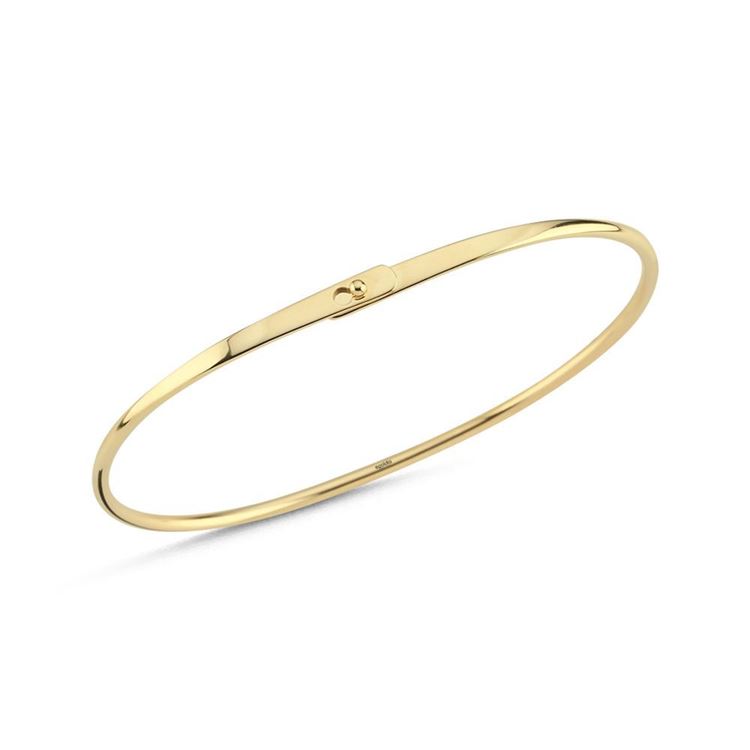 İnce Sadece Kelepçe