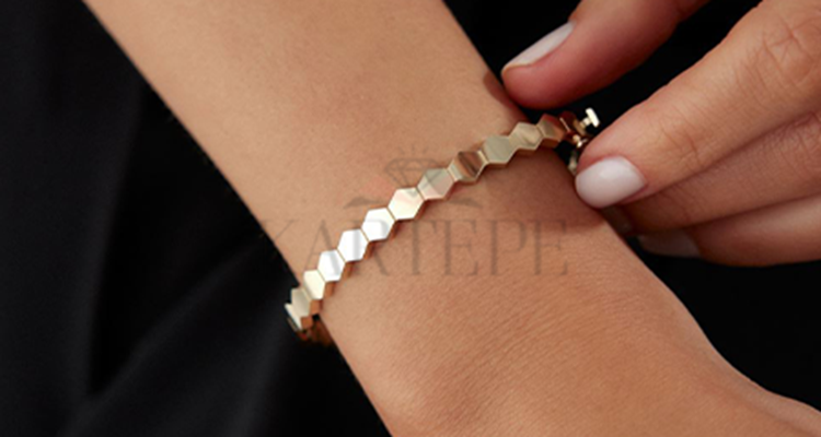 Kocaeli’de Altın Takı Almanın Güvenilir Adresi: Kartepe Kuyumculuk