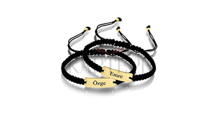 Kendine Özel Bir Dokunuş: Altın İsimli Kolye Modelleri ile Zarafetinizi Taşayın