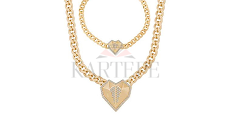 Şık Altın Hediye Seçenekleri: Kartepe Kuyumculuk ile Zarafeti Hediye Edin