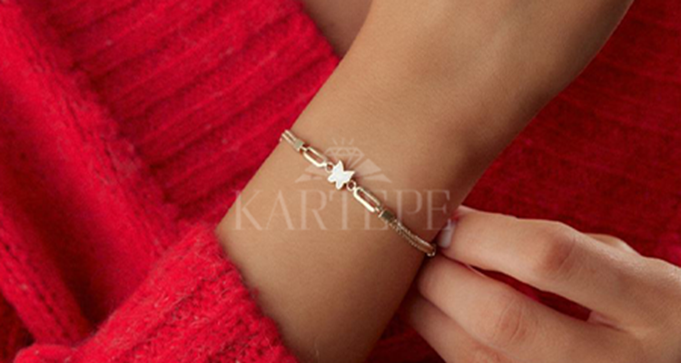 Altın Sevgililer Günü Hediyesi Seçmenin En Zarif Yolu: Kartepe Kuyumculuk