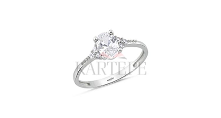 Tektaş Yüzük Fiyatları Neye Göre Belirlenir? Doğru Seçim İçin Bilmeniz Gerekenler