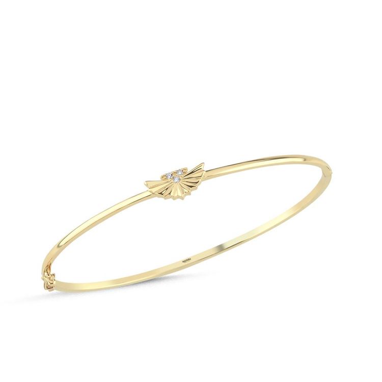 Yelpaze Kelepçe(6*5 Cm 1 Mm)