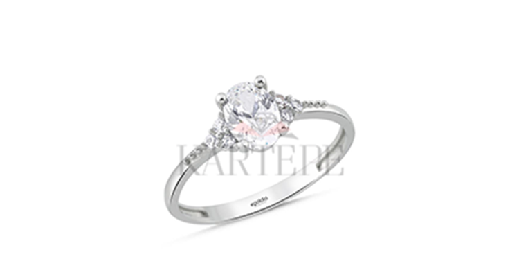 Pırlanta Yüzük Seçerken Bilmeniz Gerekenler: Zarafetin ve Değerin Işıltılı Sembolü