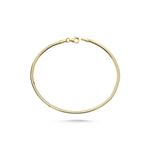 İtalyan Balıksırtı Bileklik