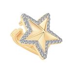 Yıldız 9Mm Bileklik Charm