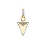 Pramit Kolye Ucu Charm