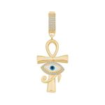 Ra'nın Gözü Charm
