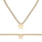 Tasarım Choker Zincir