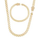 7Mm Z Gurmet Set
