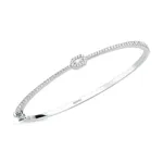 Baget Taşlı Kelepçe